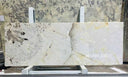Alpinus white Pegmatite Slab in Alpinus white Pegmatite - Image 1
