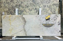 Alpinus white Pegmatite Slab in Alpinus white Pegmatite  - Image 1