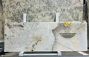 Alpinus white Pegmatite Slab in Alpinus white Pegmatite  - Image 3