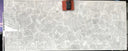 Natural white quartz slab in Natural white quartz slab - Image 2