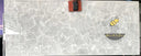 Natural white quartz slab in Natural white quartz slab - Image 1