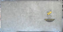 Natural white quartz slab in Natural white quartz slab - Image 3