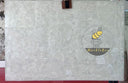 Natural white quartz slab in Natural white quartz slab - Image 4