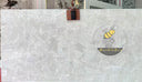 Natural white quartz slab in Natural white quartz slab - Image 5