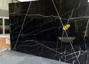 Nero marquina Slab in Nero marquina - Image 1