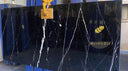 Nero marquina Slab in Nero marquina - Image 3