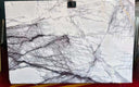 Milas Lilac Marble Slab in Milas Lilac - Image 4