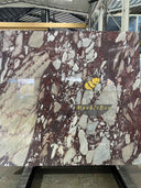 Calacatta Viola Marble Slab in Calacatta Viola - Image 3