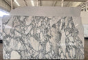 Calacatta White Marble Slab in Calacatta White - Image 3