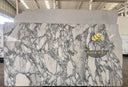 Calacatta White Marble Slab in Calacatta White - Image 1