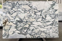 Calacatta White Marble Slab in Calacatta White - Image 4
