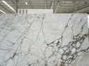 Calacatta White Marble Slab in Calacatta White - Image 5