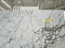 Calacatta White Marble Slab in Calacatta White - Image 5