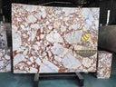 Burberry Marble slab in Calacatta rosa Burberry - Image 1