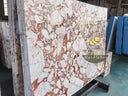 Burberry Marble slab in Calacatta rosa Burberry - Image 2
