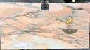 Calacatta Rosa Slab in Calacatta Rosa - Image 7