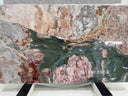 Four season green Marble Slab in Four season green - Image 2