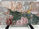Four season green Marble Slab in Four season green - Image 1