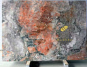 Four season green Marble Slab in Four season green - Image 4