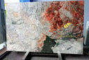 Four season green Marble Slab in Four season green - Image 6