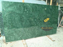 Dark Green Marble slab in Dark Green Marble - Image 2