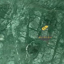 Dark Green Marble slab in Dark Green Marble - Image 3