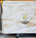 Calacatta Gold Marble Slab in calacatta gold - Image 2