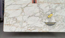 Calacatta Gold Marble Slab in calacatta gold - Image 3