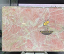 Cristallo Pink Quartzite Slab in Cristallo Pink Quartzite - Image 2