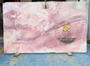  Pink Marble Slab in Rosa Eterea Pink - Image 1