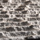 Axe Cut Stone finish