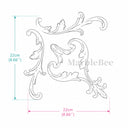 carved stone ornament in Royal Batticino - Image 11