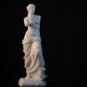 sculpture grecque antique Vénus de Milo