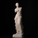 sculpture grecque antique Vénus de Milo