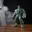 Marble statuette of Green Giant