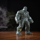 Marble statuette of Green Giant