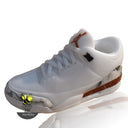 Modern Marble Shoe for sale
