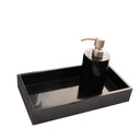 Black marble Tray for sale
