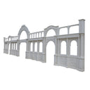 marble door surround