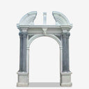 Marble Door Surround