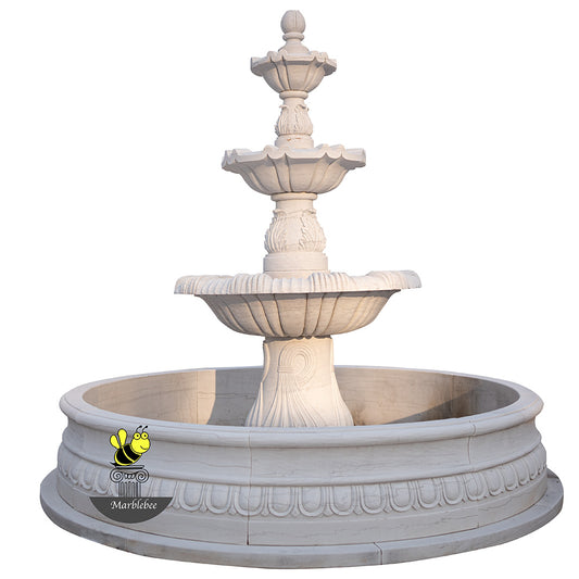 water fountain for home