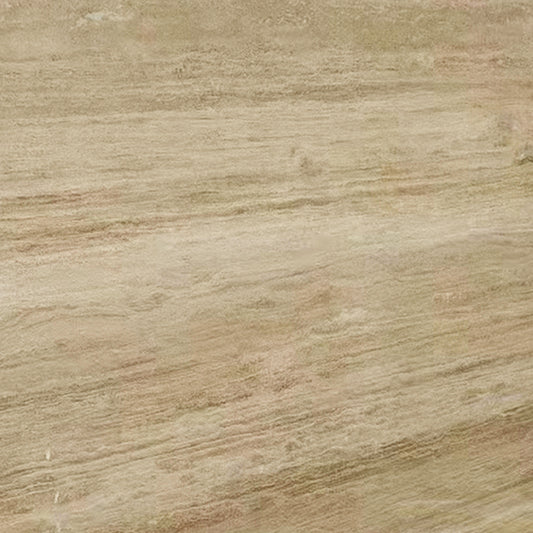 Beige Travertine Marble Sample