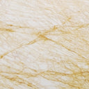 Golden Spider Marble Marble Sample