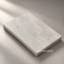 Honed Marble Finish