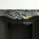 Marble fireplace in Italian Cipollino Ondulato - Image 5
