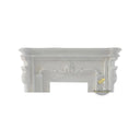 Marble Mantels For Sale | French Curved Legs 59.06" Width x 47.24" Tall