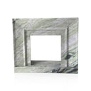 Luxury Green Jade Fireplace | Shangri-La Jade  47.24" Tall