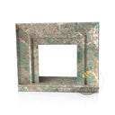 Custom Marble Fireplace 47.24" Tall