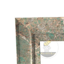 Custom Marble Fireplace 47.24" Tall