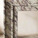 Custom Fireplace Mantels 47.24" Tall